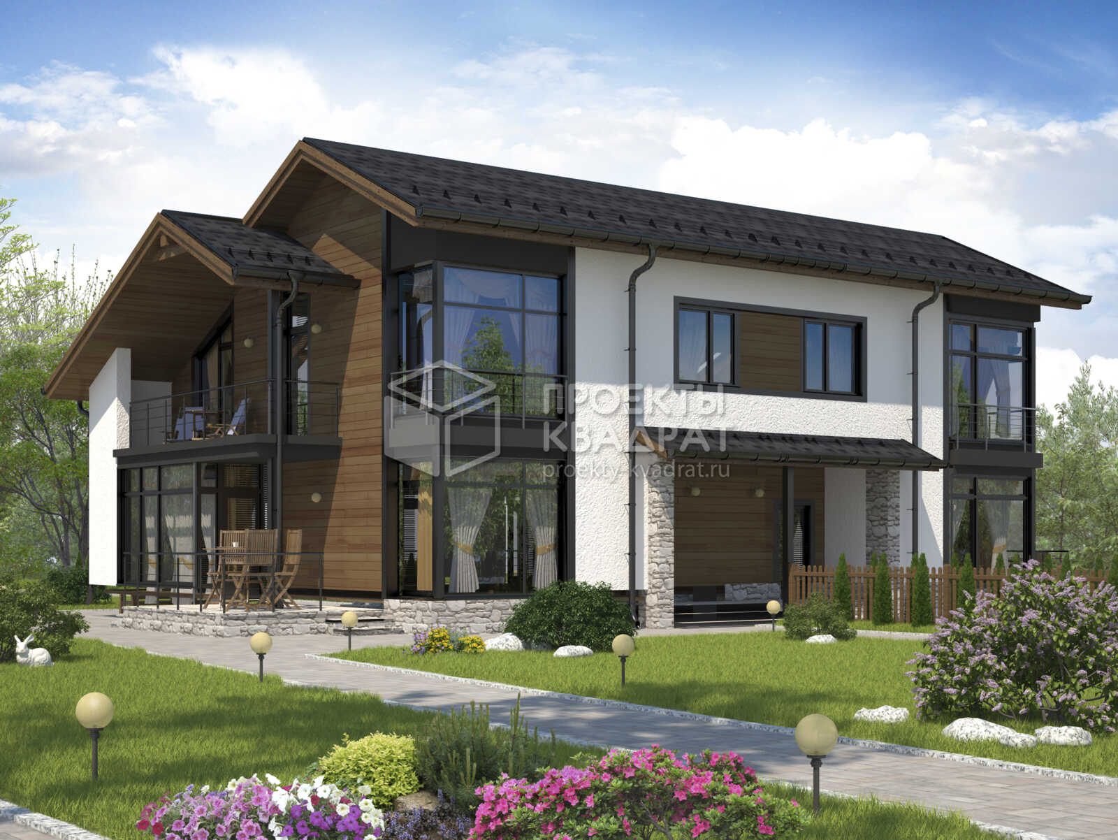 Проект w-271-1p