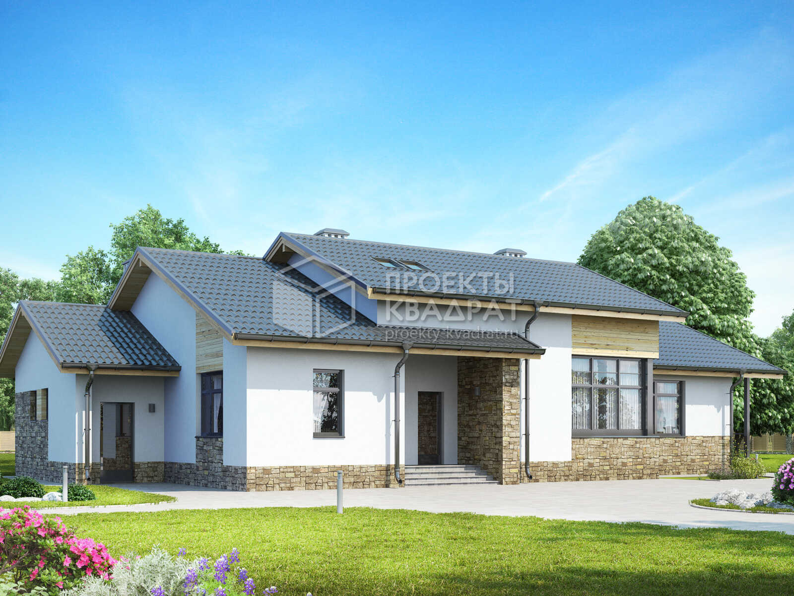 Проект w-279-1p