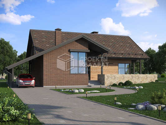 Проект w-281-1p