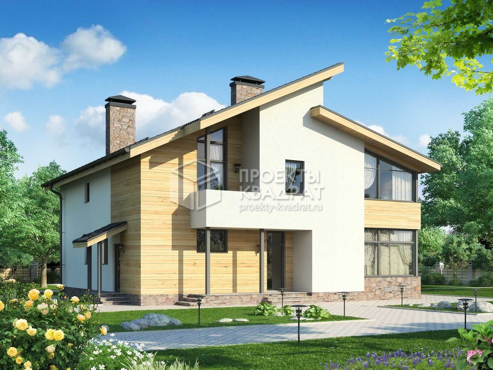 Проект w-282-1p