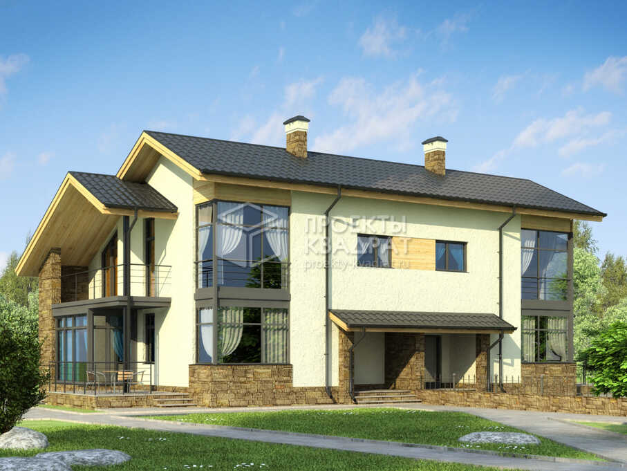 Проект w-289-1p