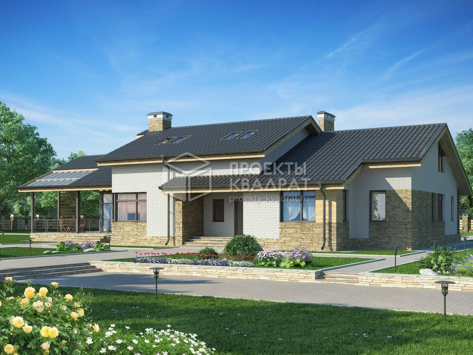 Проект w-334-1p