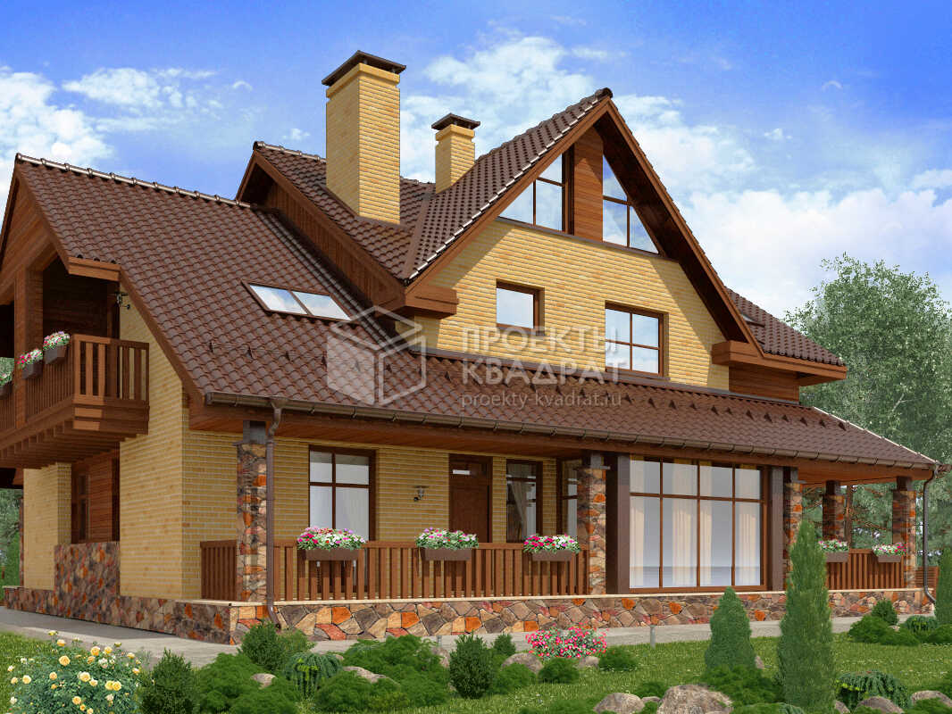 Проект w-355-1k