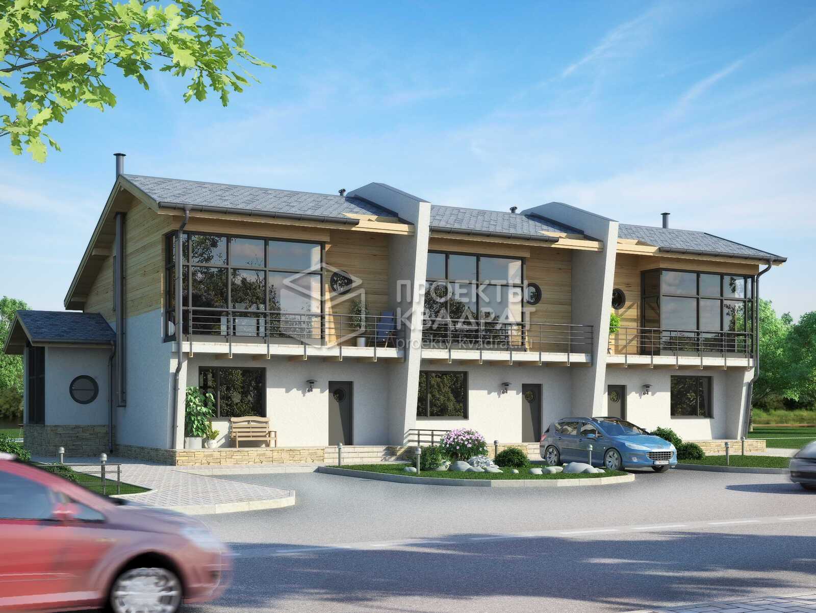 Проект w-428-1p