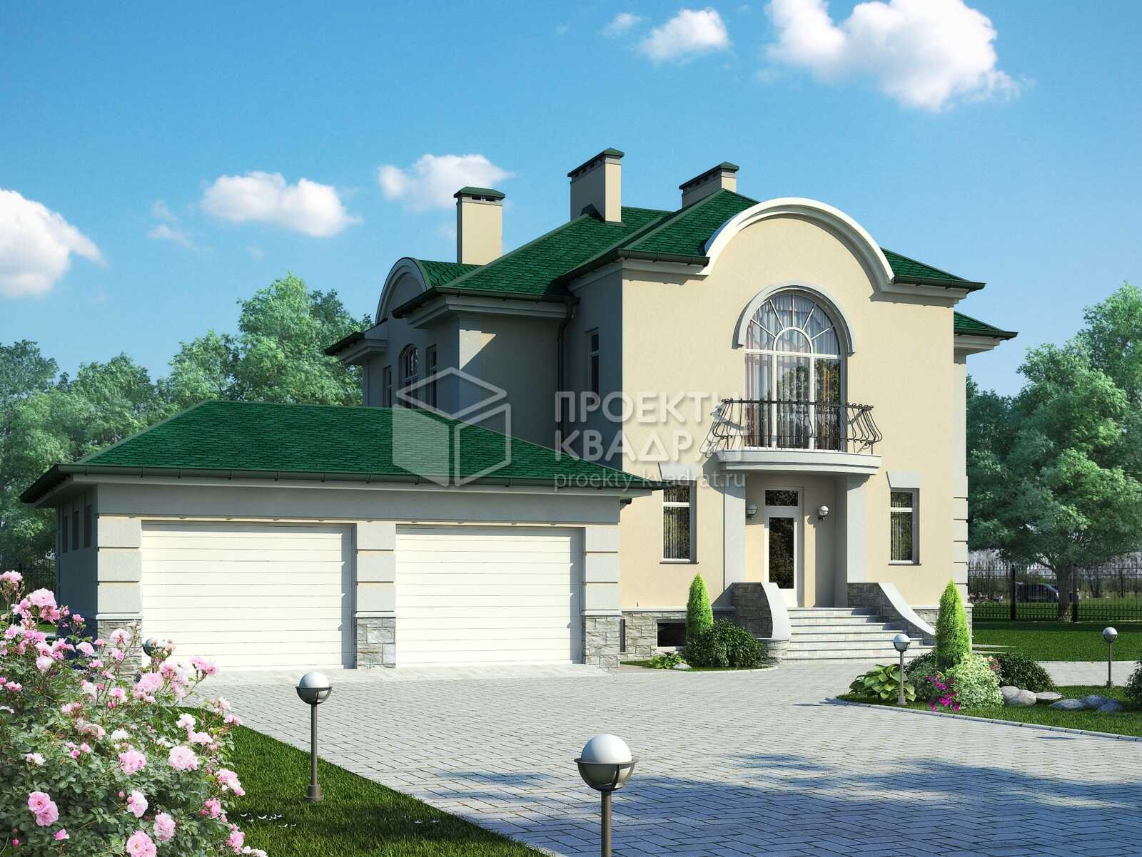 Проект w-452-1p