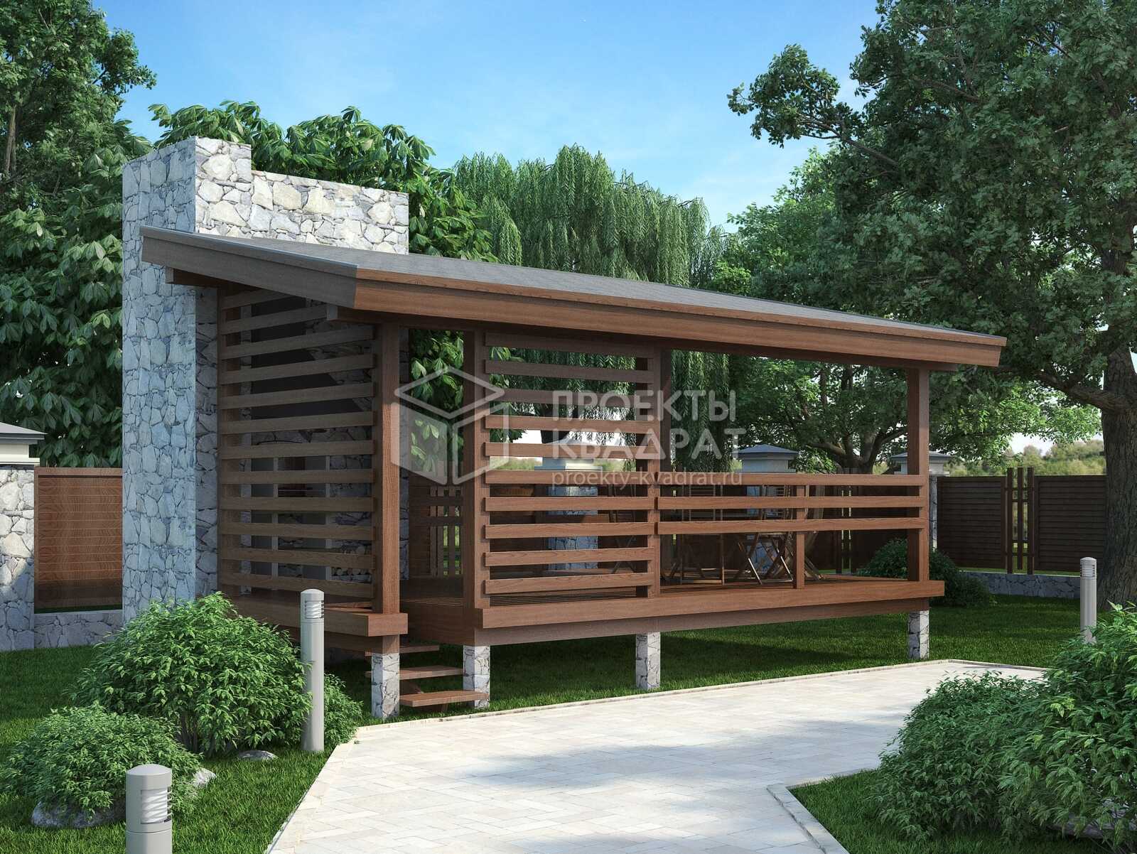 Проект y-021-1s