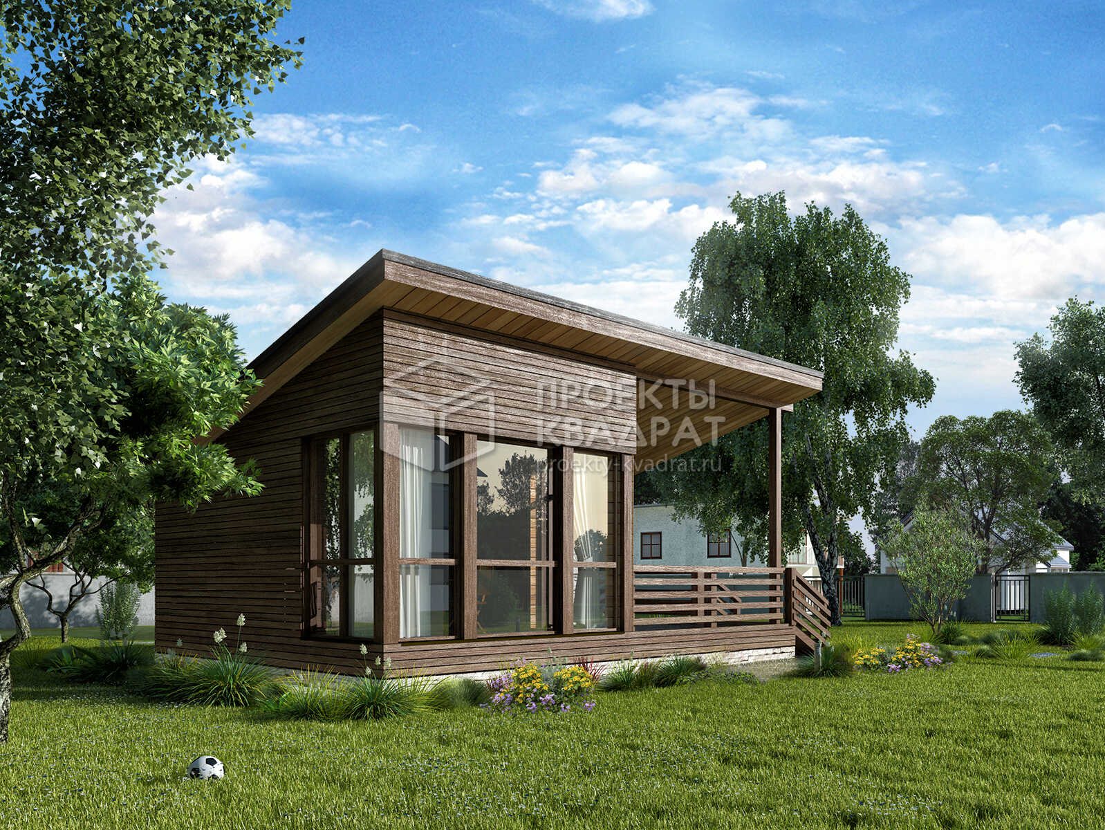 Проект y-045-1s