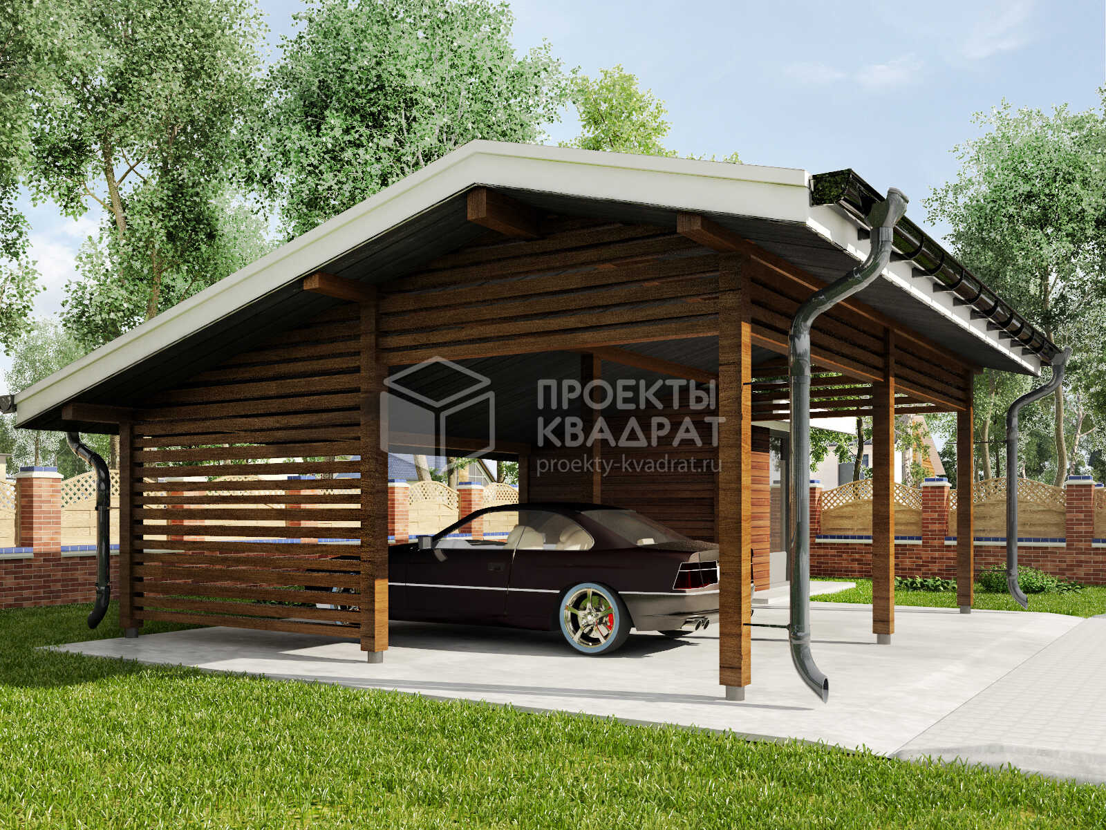 Проект y-047-1s