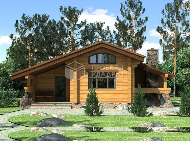 Проект y-080-1d