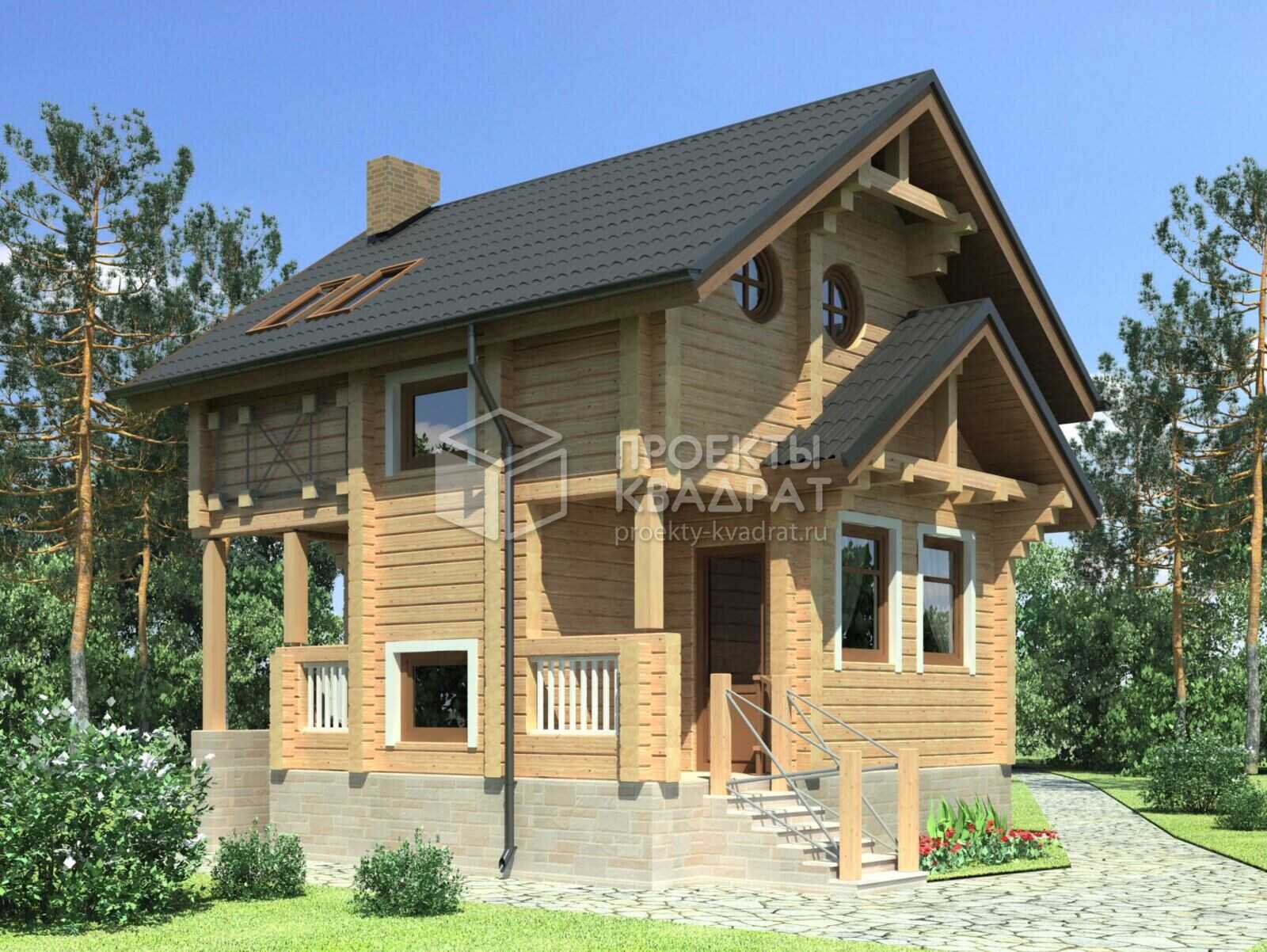 Проект y-093-1d