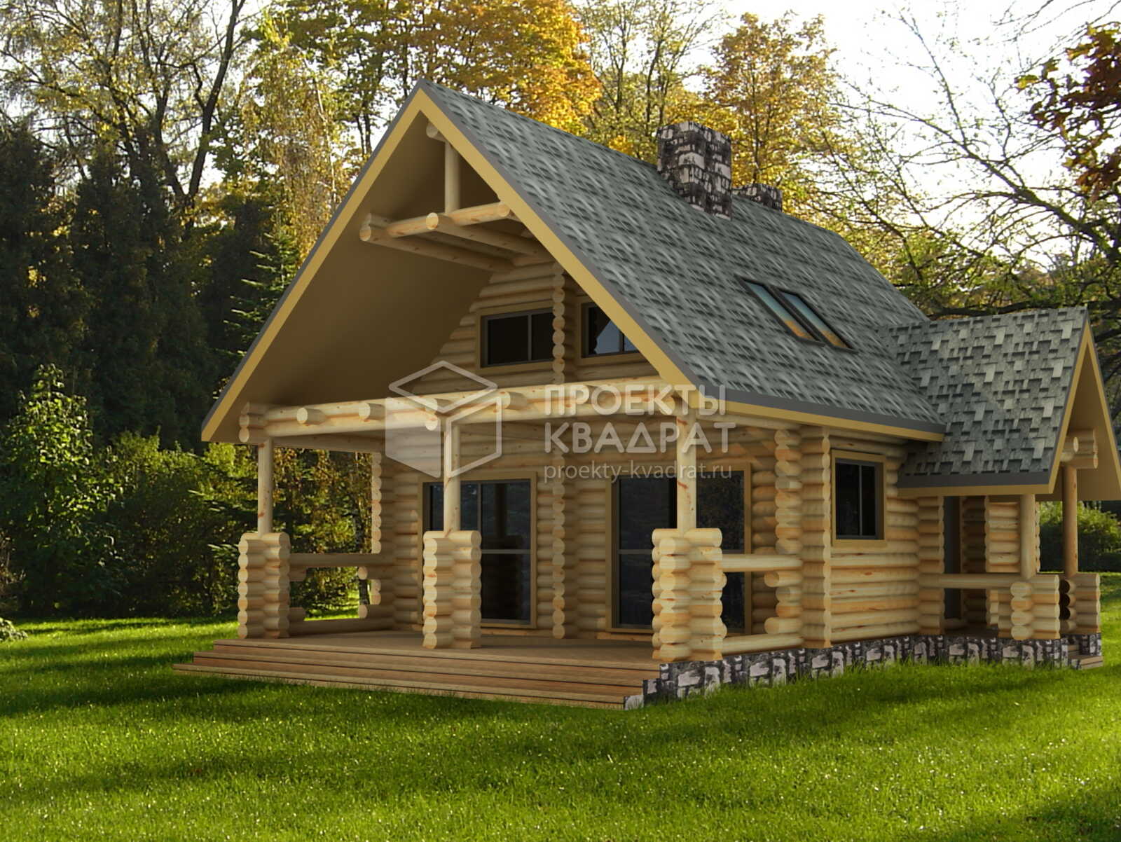 Проект y-103-1d