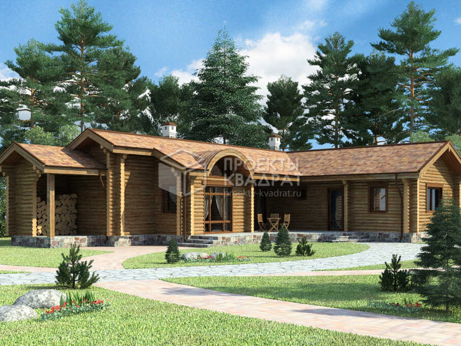 Проект y-117-1d