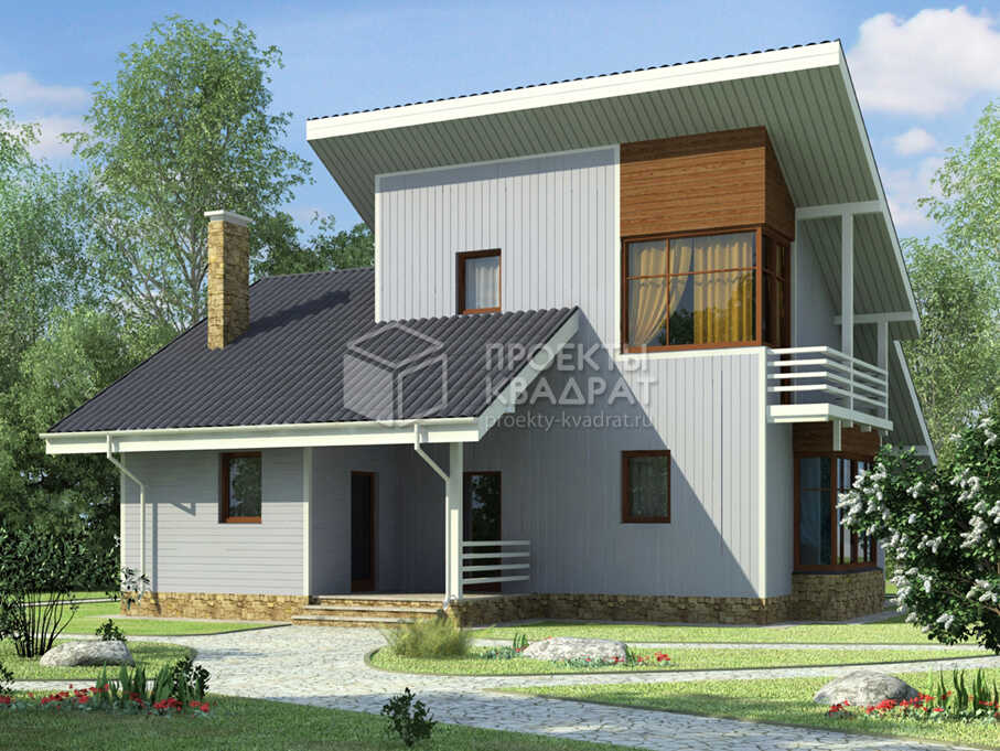 Проект y-126-1s