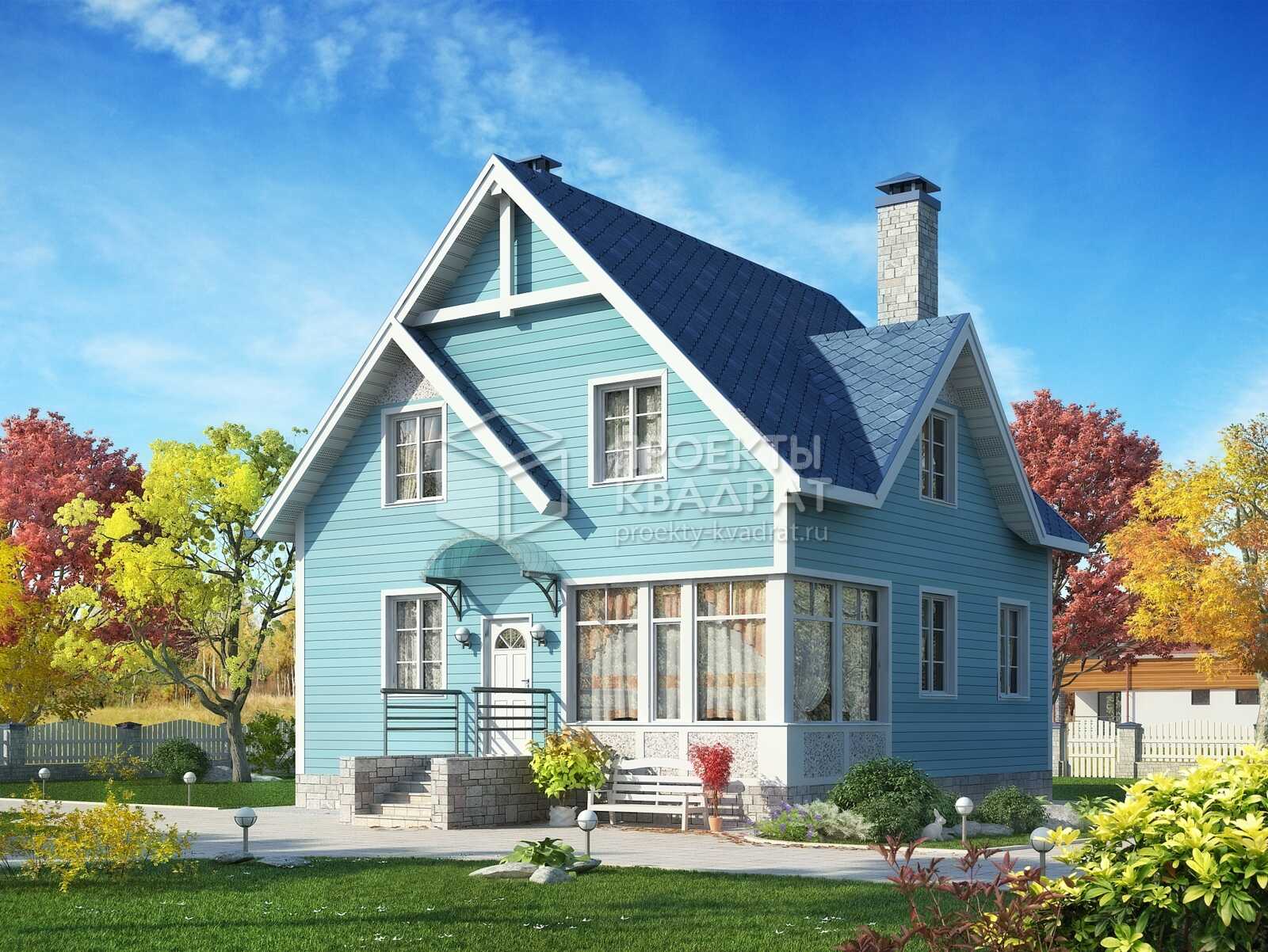 Проект y-134-1s