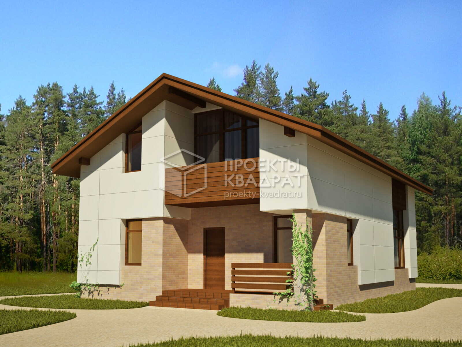 Проект y-143-1s