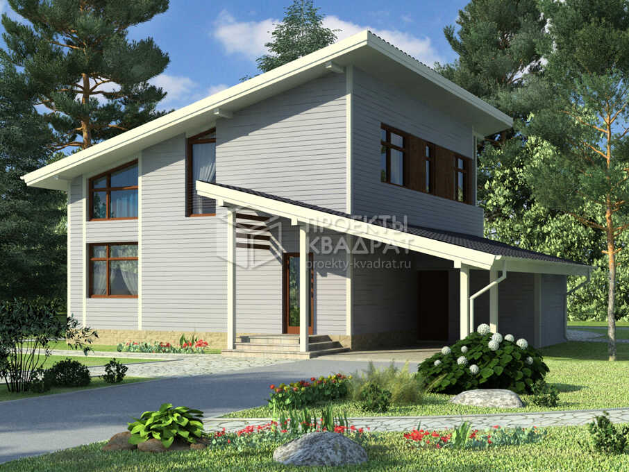 Проект y-151-1s