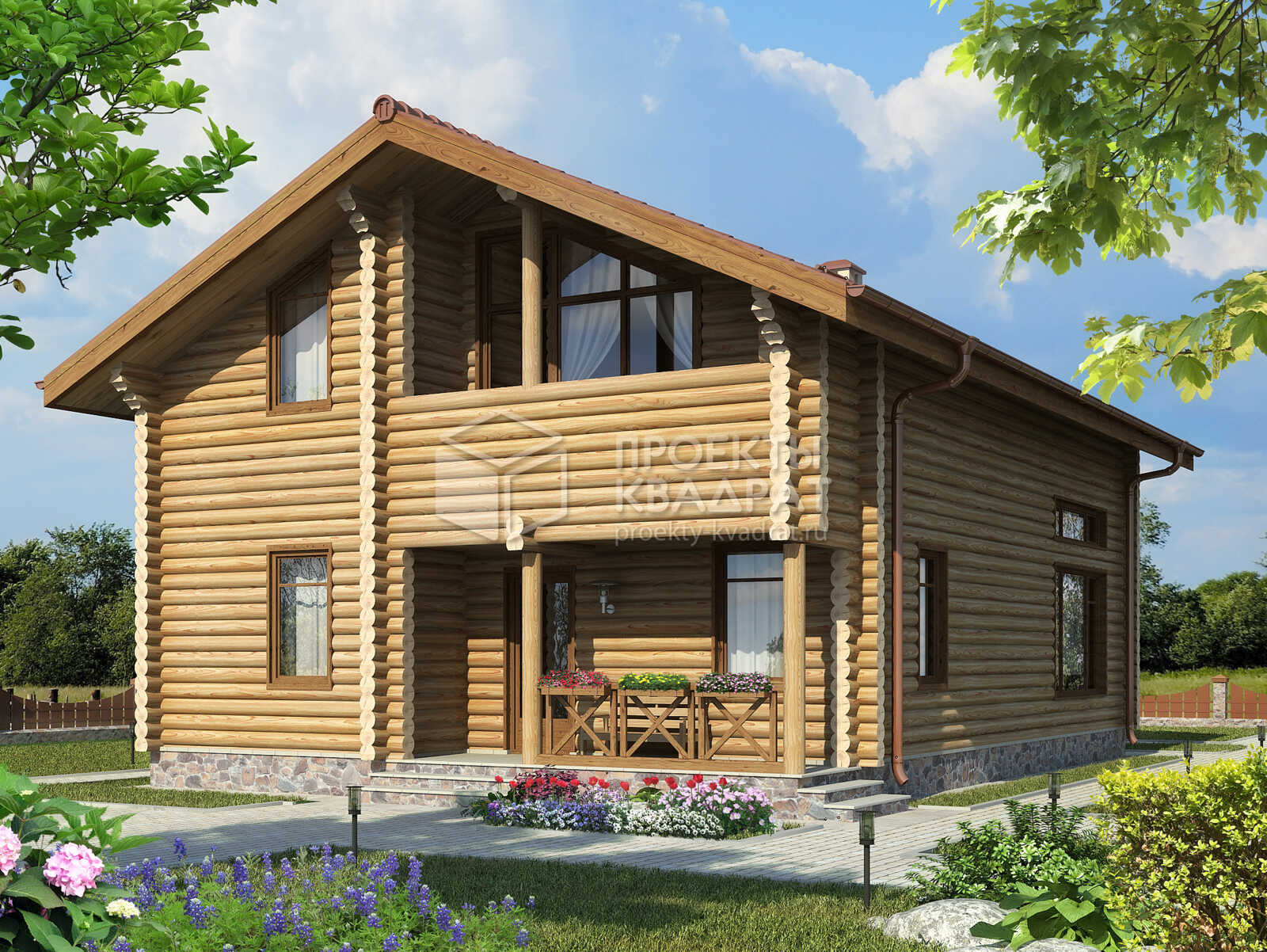 Проект y-156-1d