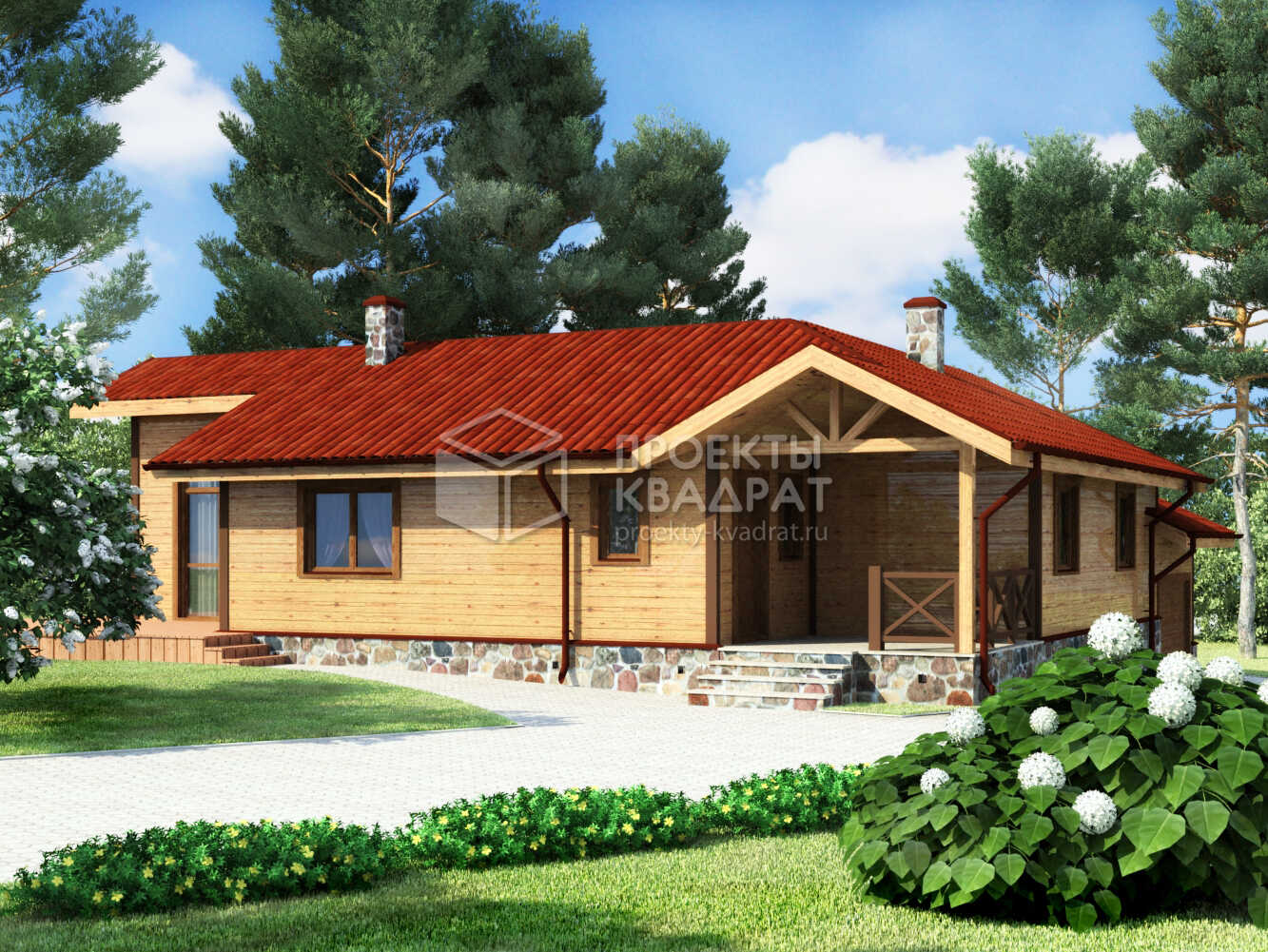 Проект y-160-1d