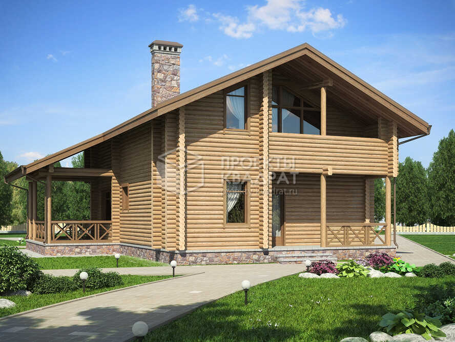 Проект y-168-1d