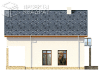 Проект y-183-1s Вид слева