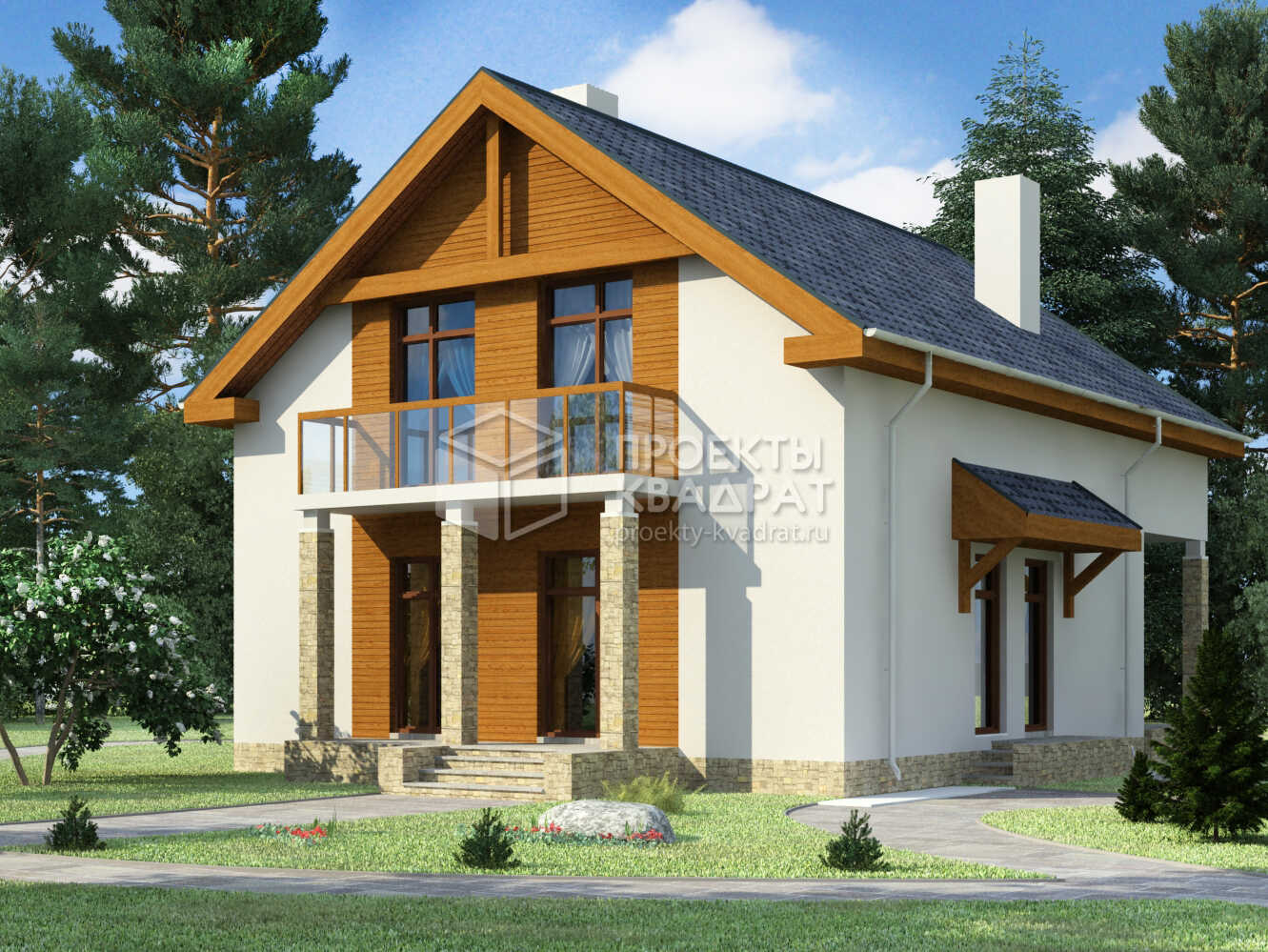 Проект y-183-1s