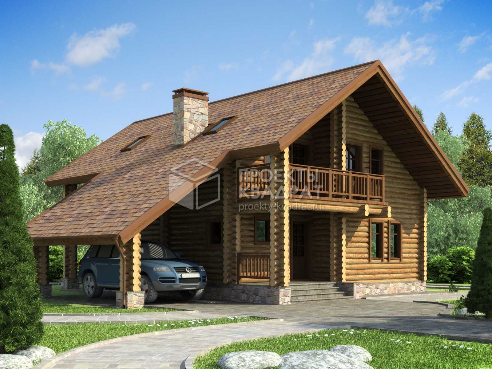 Проект y-196-1d