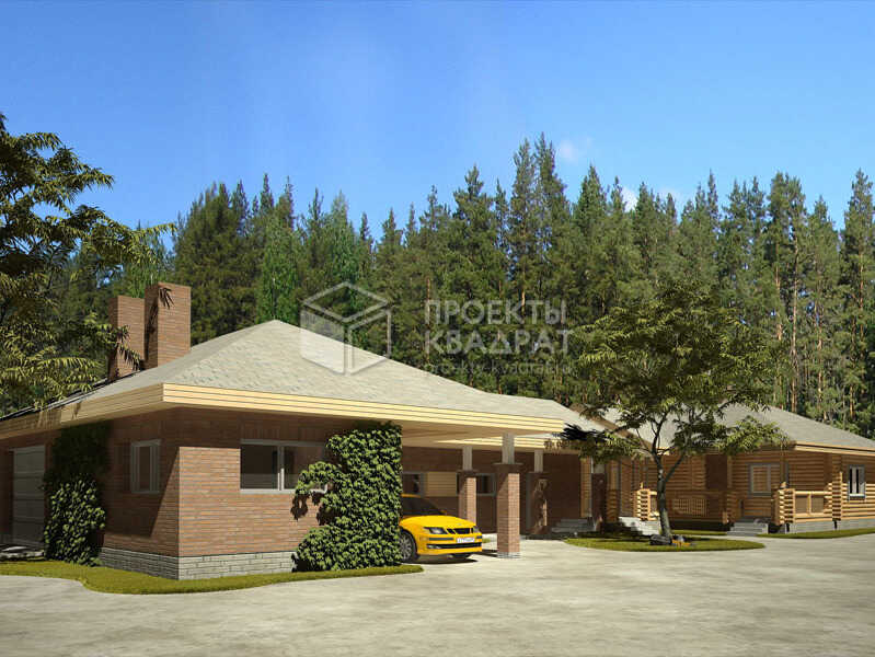 Проект y-197-1d