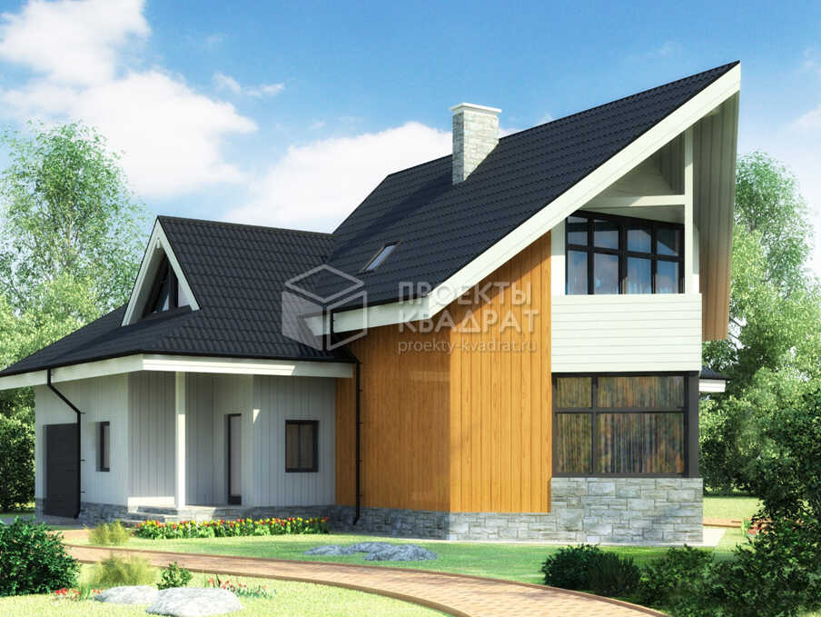 Проект y-219-1d