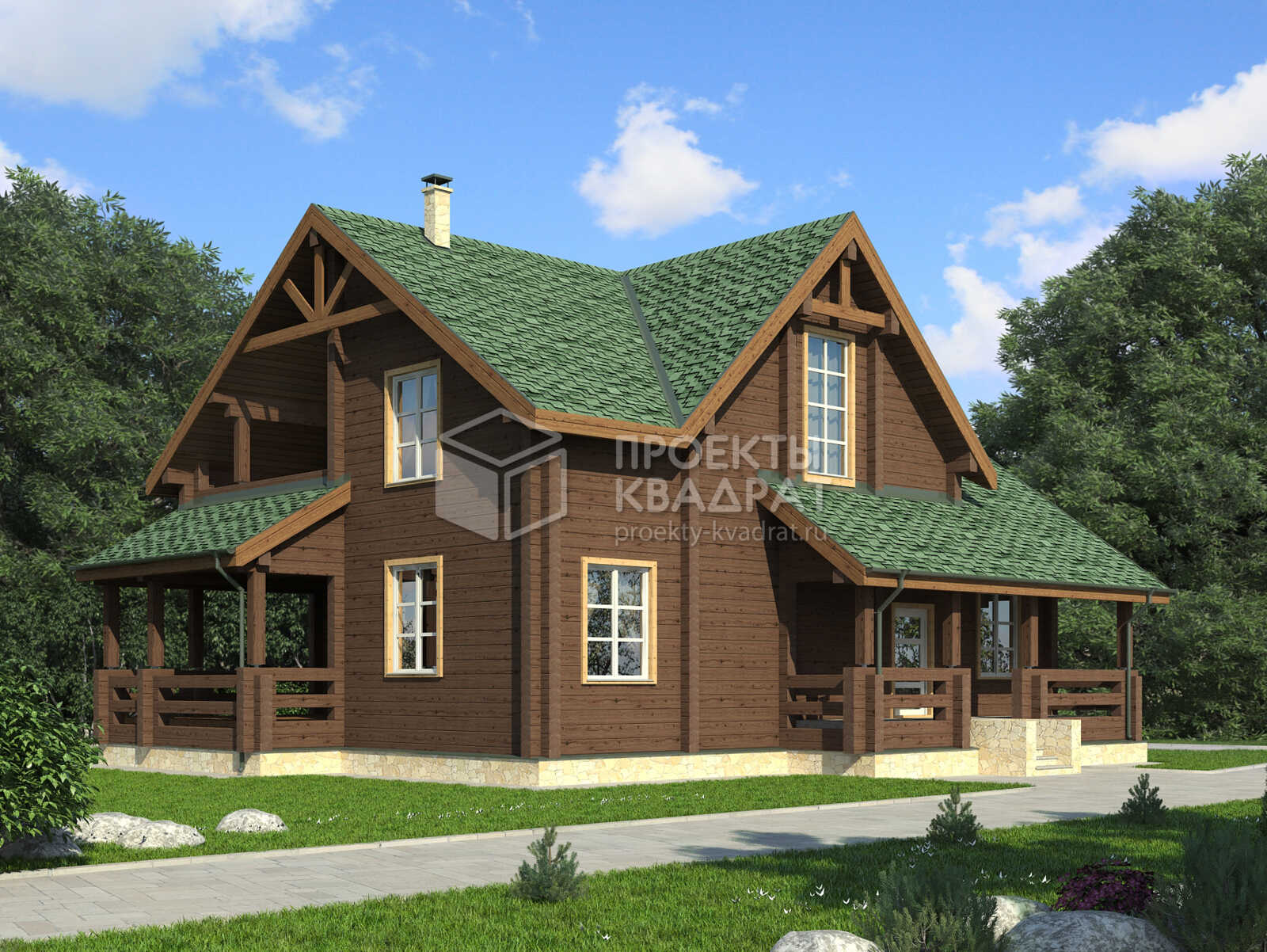 Проект y-261-1d